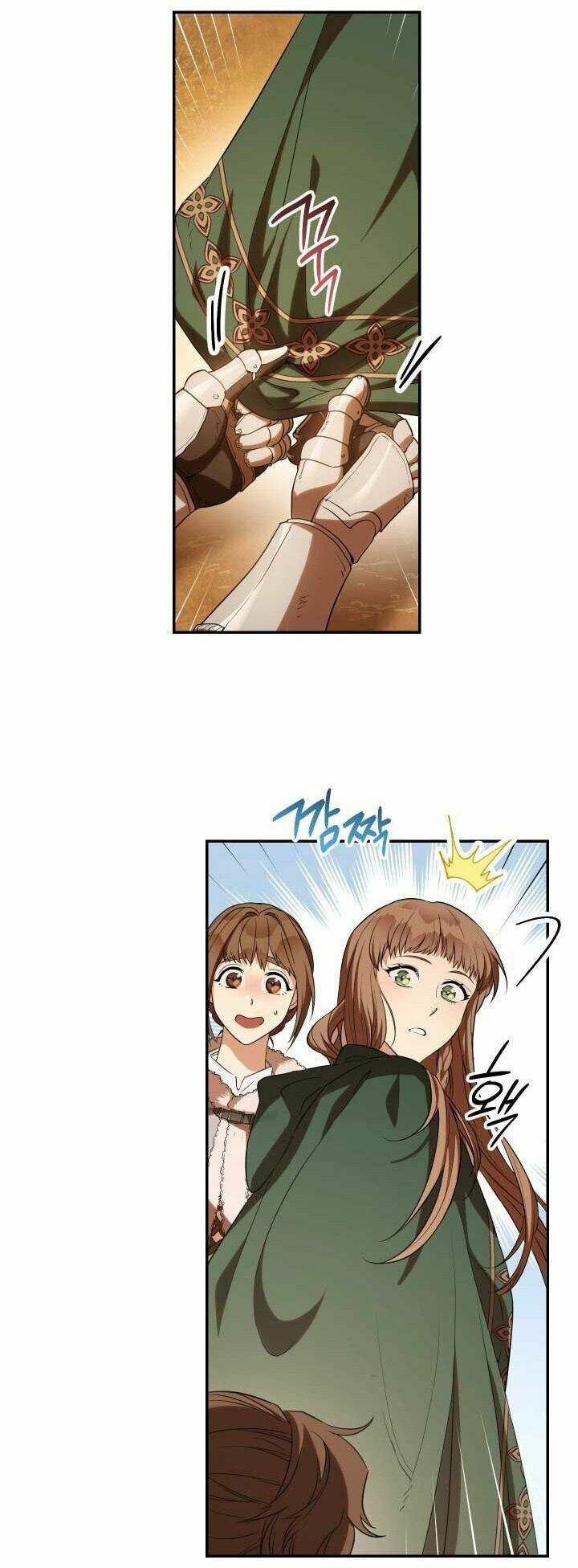 Cuộc Hôn Nhân Vụ Lợi Chapter 21 - Trang 2