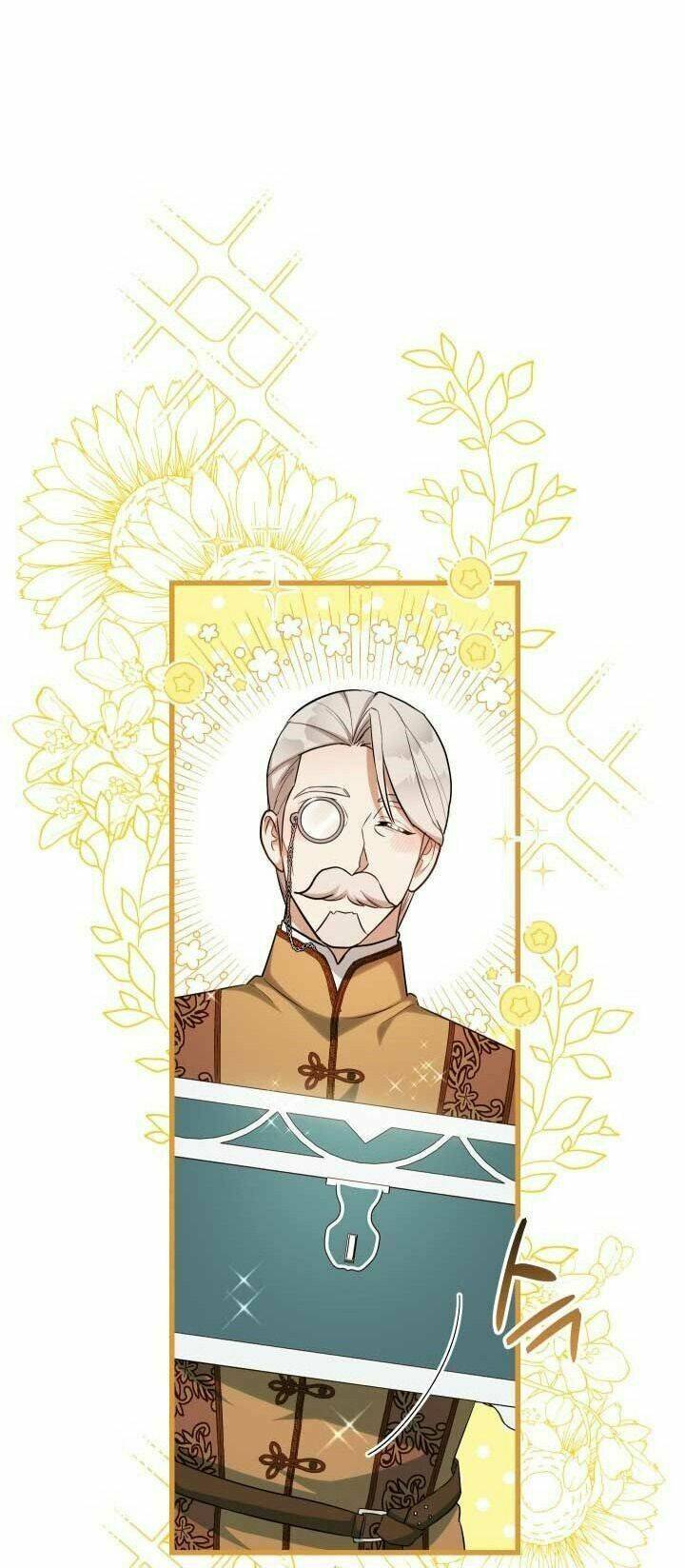 Cuộc Hôn Nhân Vụ Lợi Chapter 21 - Trang 2