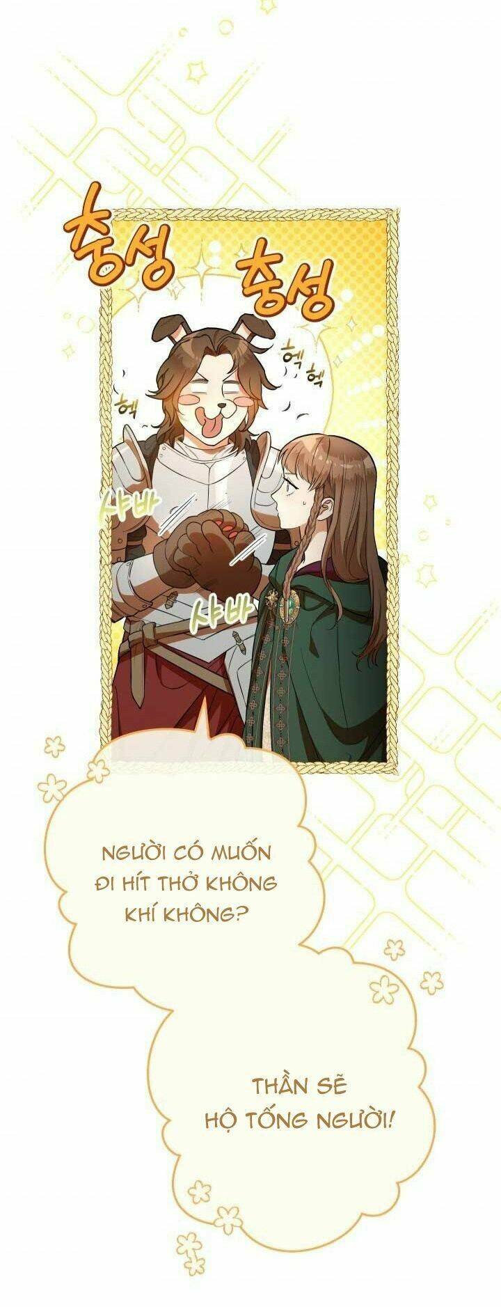 Cuộc Hôn Nhân Vụ Lợi Chapter 21 - Trang 2