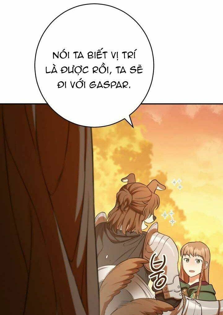 Cuộc Hôn Nhân Vụ Lợi Chapter 21 - Trang 2