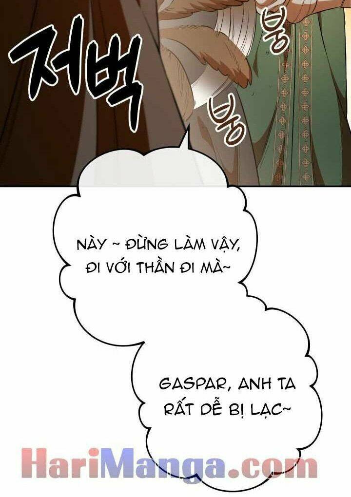 Cuộc Hôn Nhân Vụ Lợi Chapter 21 - Trang 2