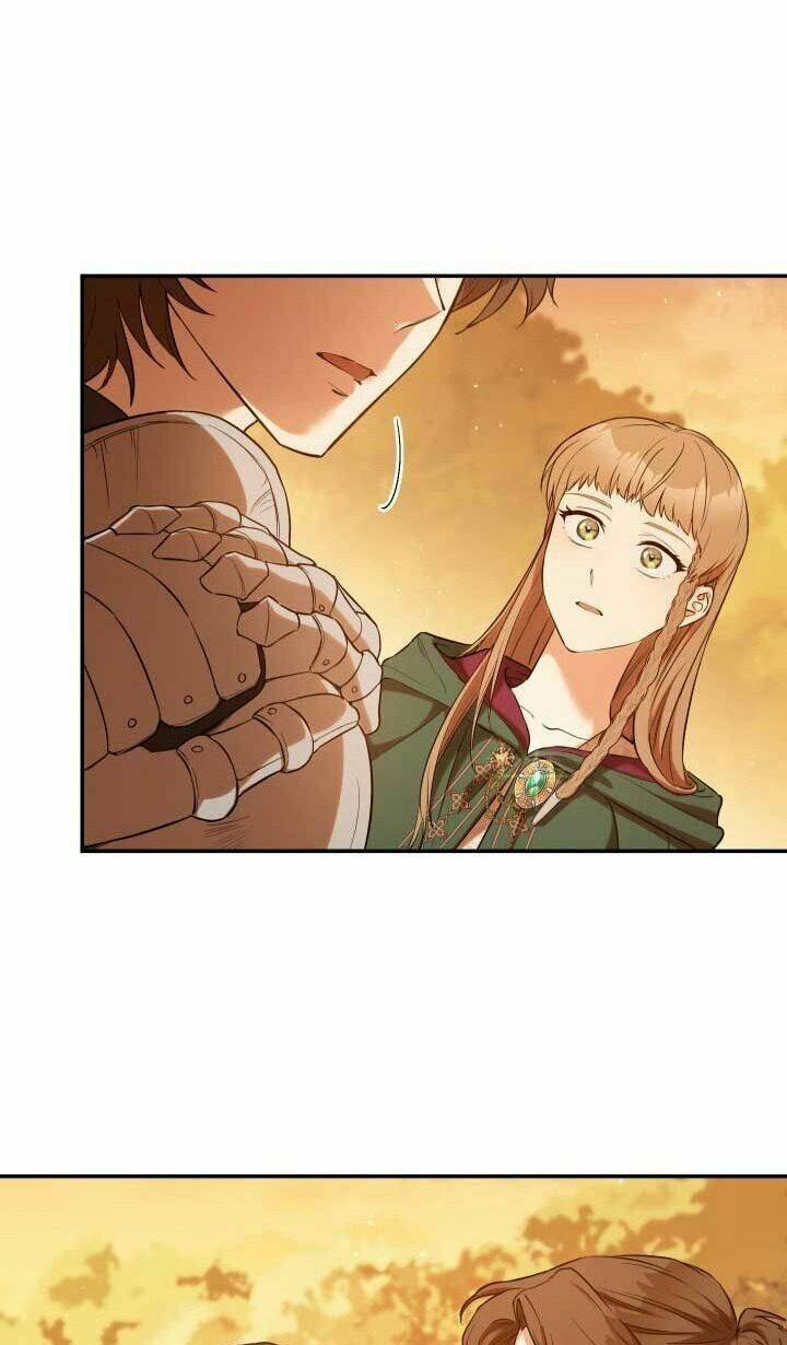 Cuộc Hôn Nhân Vụ Lợi Chapter 21 - Trang 2