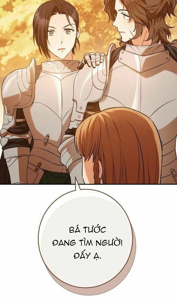 Cuộc Hôn Nhân Vụ Lợi Chapter 21 - Trang 2