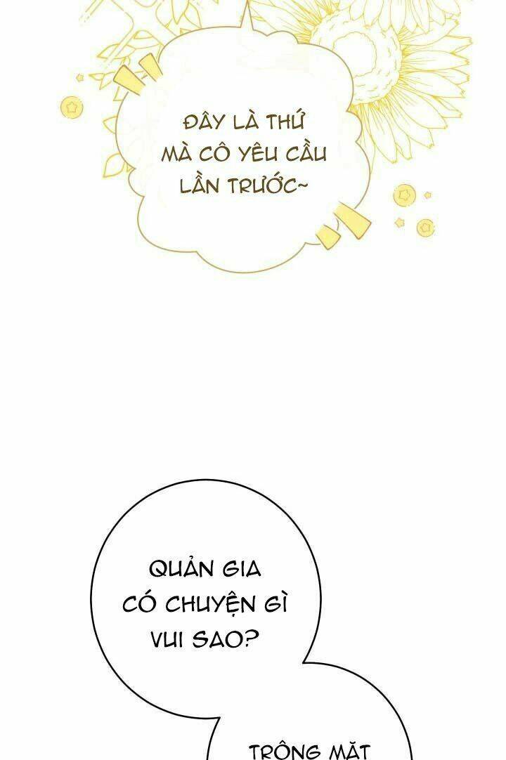 Cuộc Hôn Nhân Vụ Lợi Chapter 21 - Trang 2