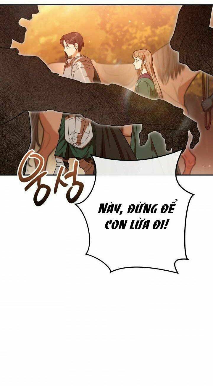 Cuộc Hôn Nhân Vụ Lợi Chapter 21 - Trang 2