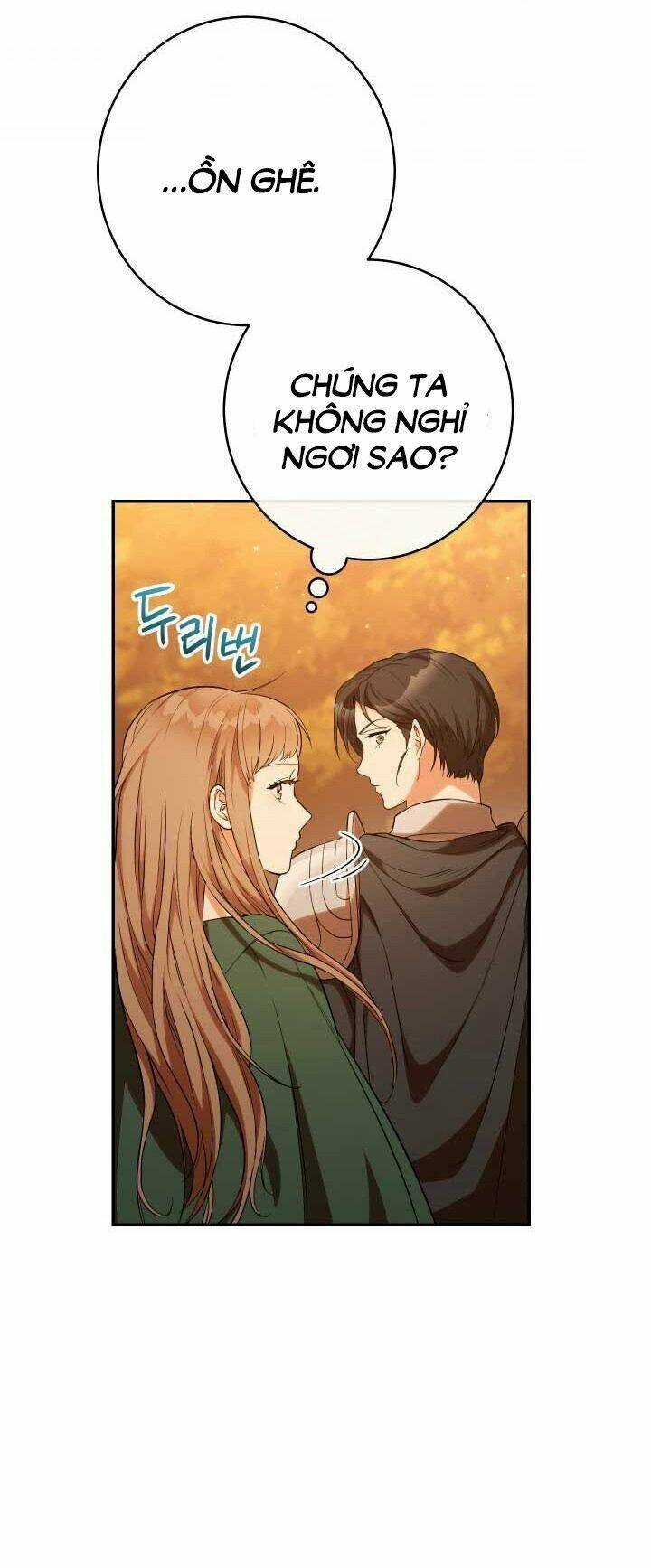 Cuộc Hôn Nhân Vụ Lợi Chapter 21 - Trang 2