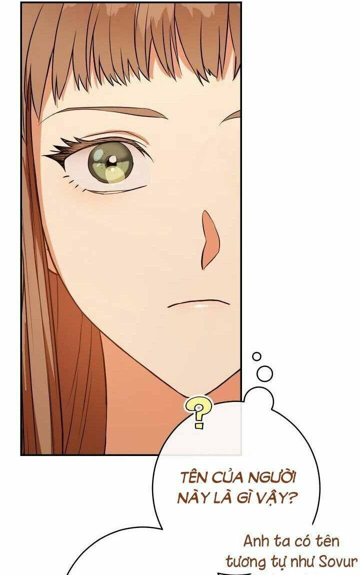 Cuộc Hôn Nhân Vụ Lợi Chapter 21 - Trang 2