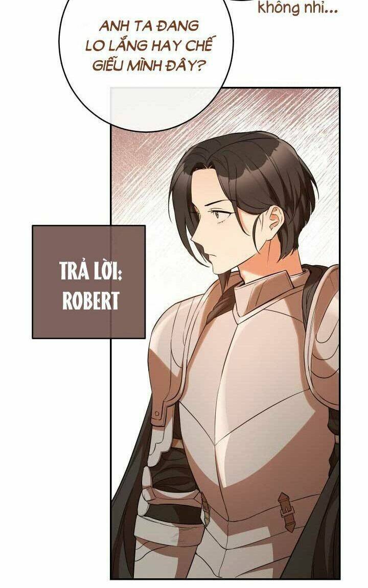 Cuộc Hôn Nhân Vụ Lợi Chapter 21 - Trang 2