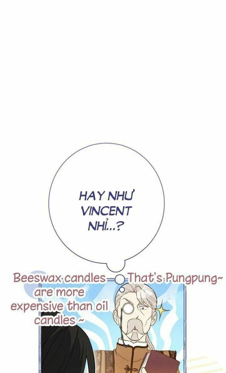 Cuộc Hôn Nhân Vụ Lợi Chapter 21 - Trang 2