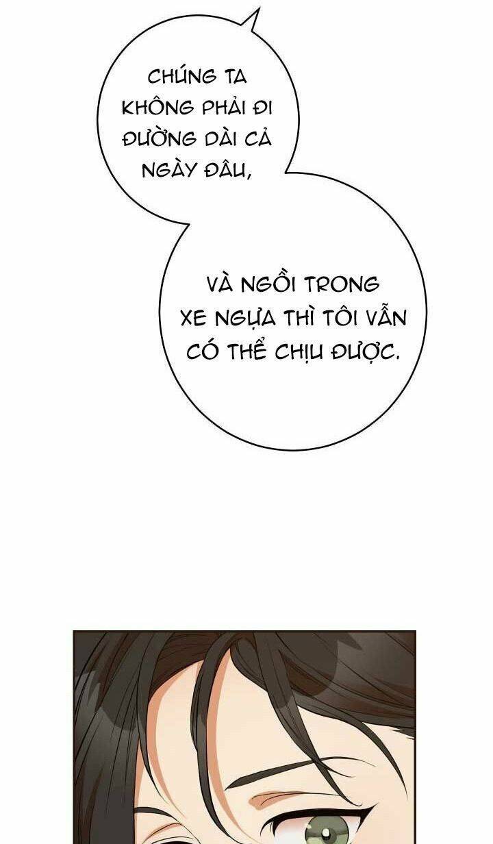 Cuộc Hôn Nhân Vụ Lợi Chapter 21 - Trang 2