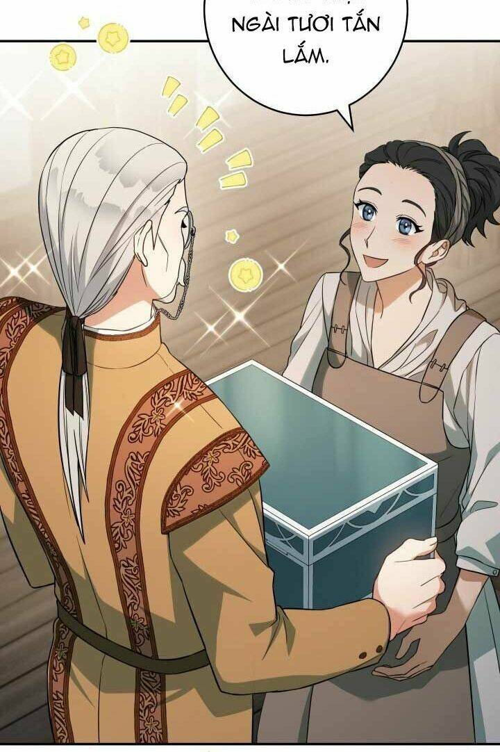 Cuộc Hôn Nhân Vụ Lợi Chapter 21 - Trang 2