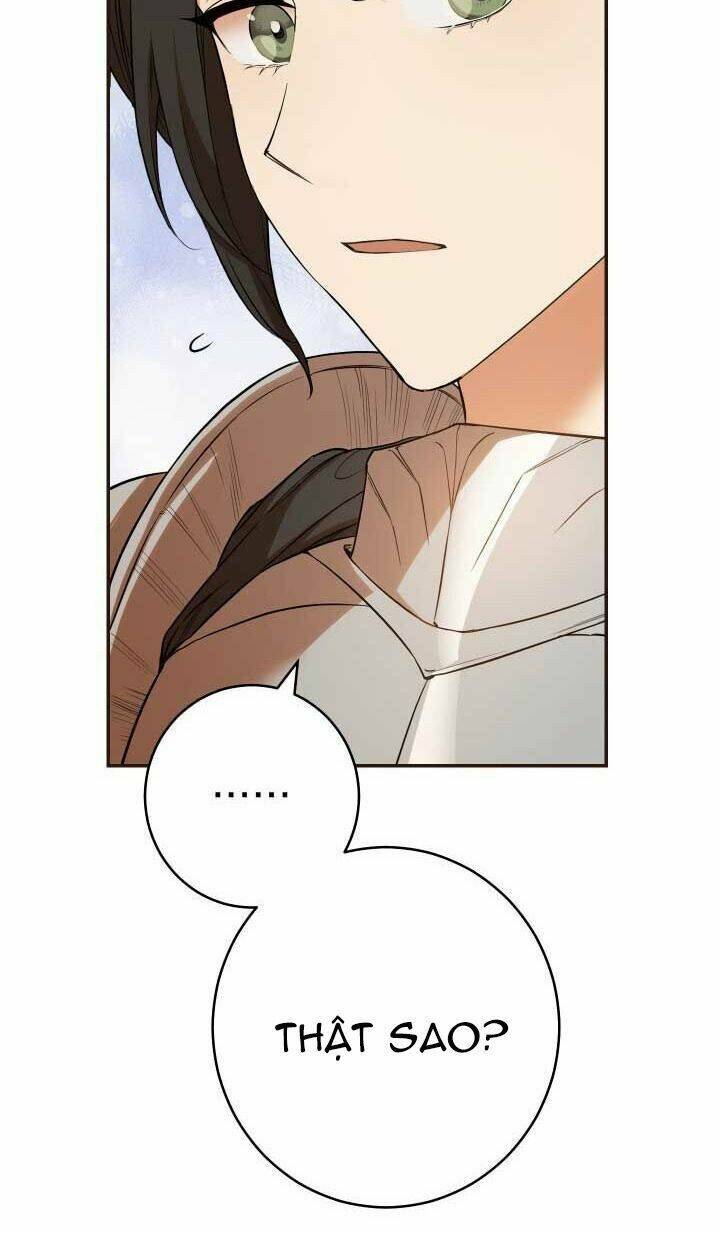 Cuộc Hôn Nhân Vụ Lợi Chapter 21 - Trang 2