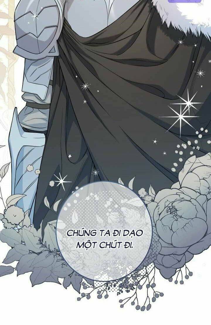 Cuộc Hôn Nhân Vụ Lợi Chapter 21 - Trang 2