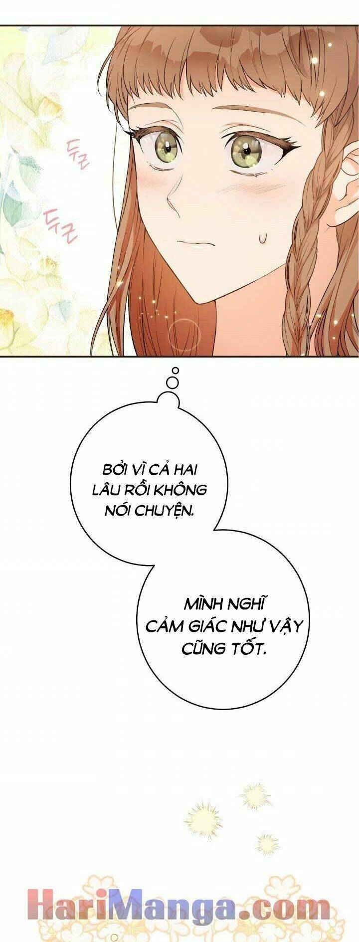 Cuộc Hôn Nhân Vụ Lợi Chapter 21 - Trang 2