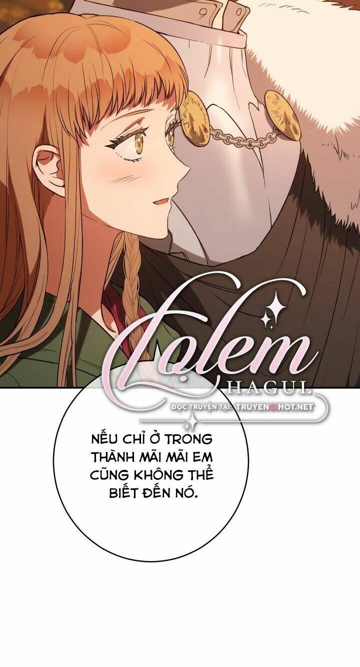 Cuộc Hôn Nhân Vụ Lợi Chapter 22 - Trang 2