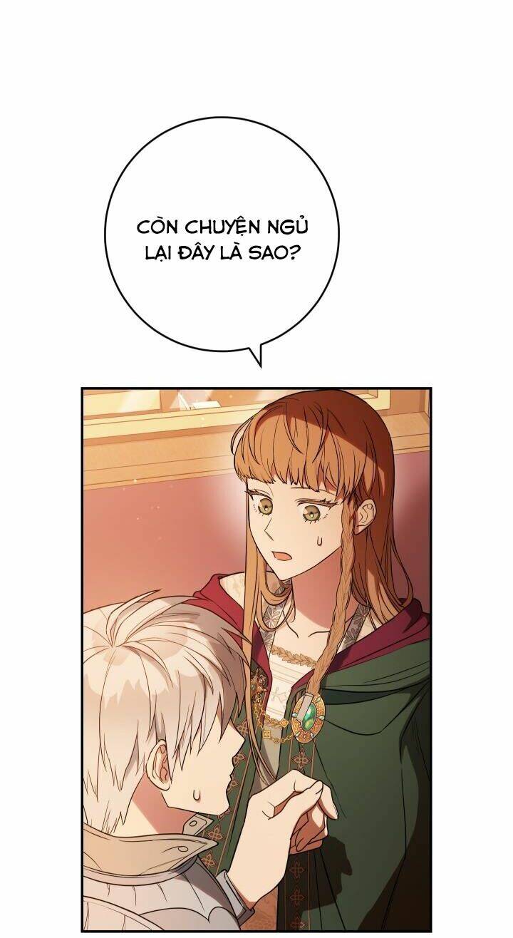 Cuộc Hôn Nhân Vụ Lợi Chapter 22 - Trang 2