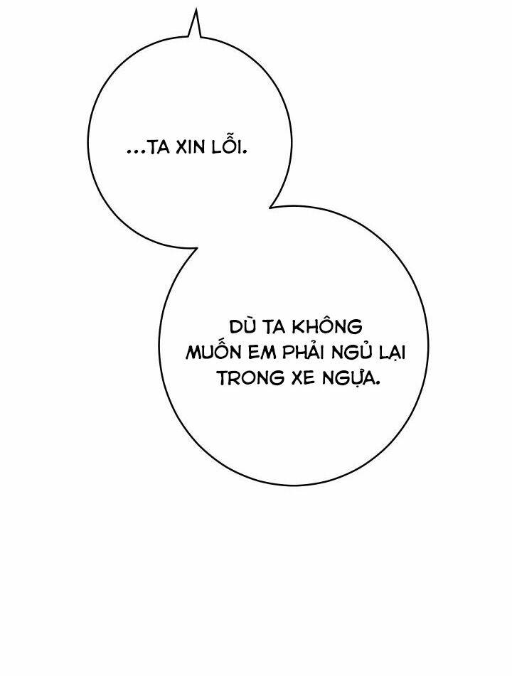 Cuộc Hôn Nhân Vụ Lợi Chapter 22 - Trang 2