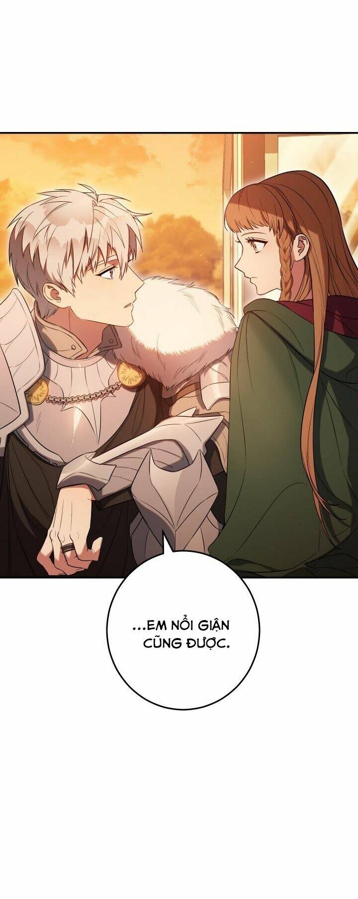 Cuộc Hôn Nhân Vụ Lợi Chapter 22 - Trang 2