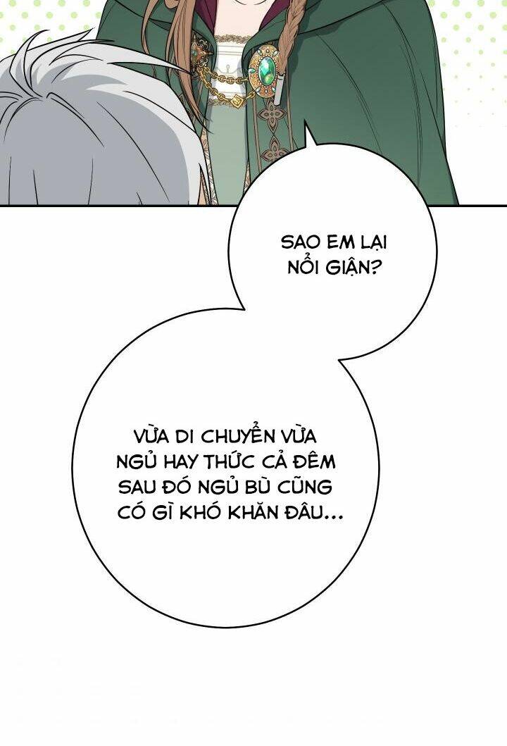 Cuộc Hôn Nhân Vụ Lợi Chapter 22 - Trang 2