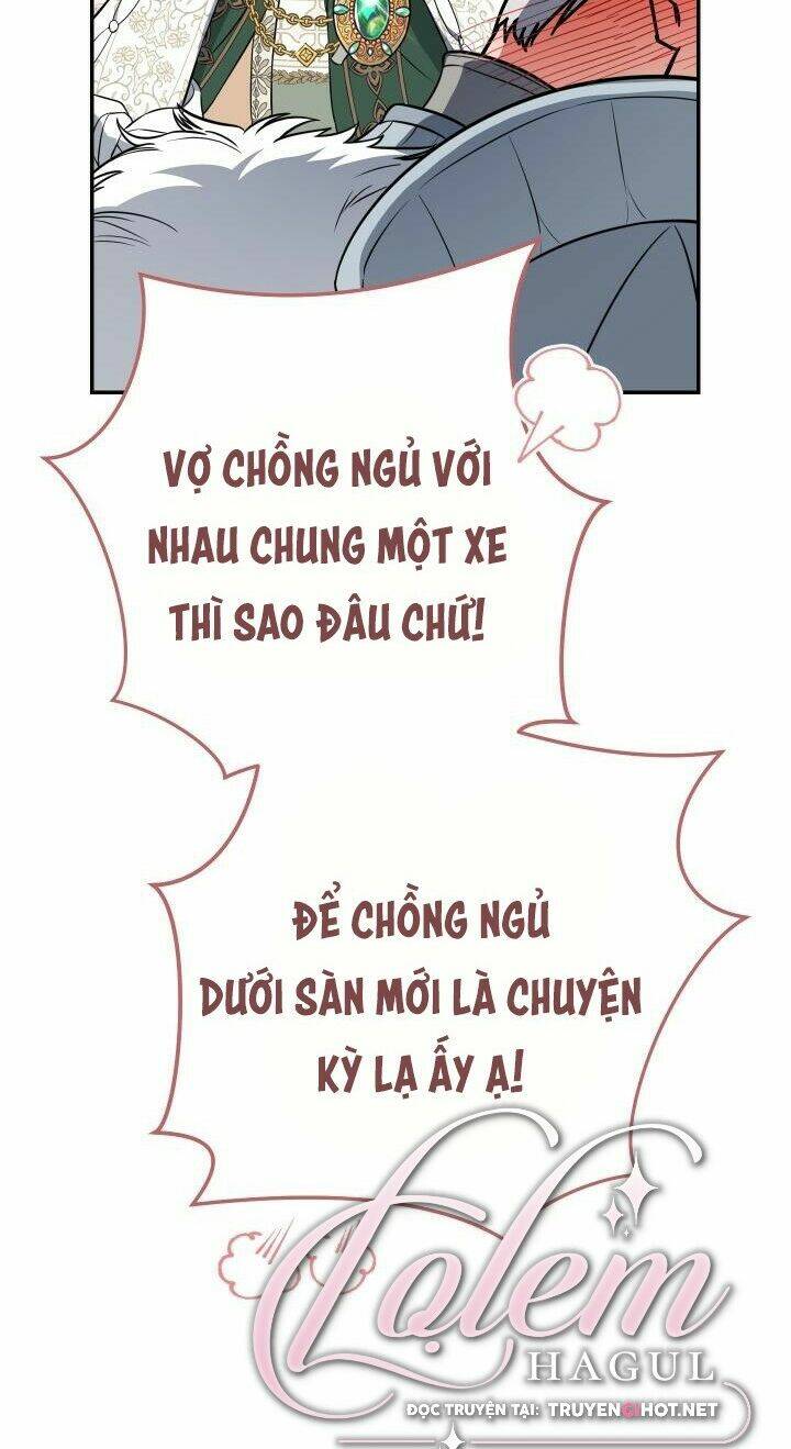 Cuộc Hôn Nhân Vụ Lợi Chapter 22 - Trang 2