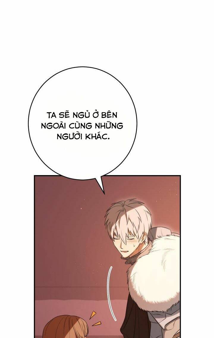 Cuộc Hôn Nhân Vụ Lợi Chapter 22 - Trang 2