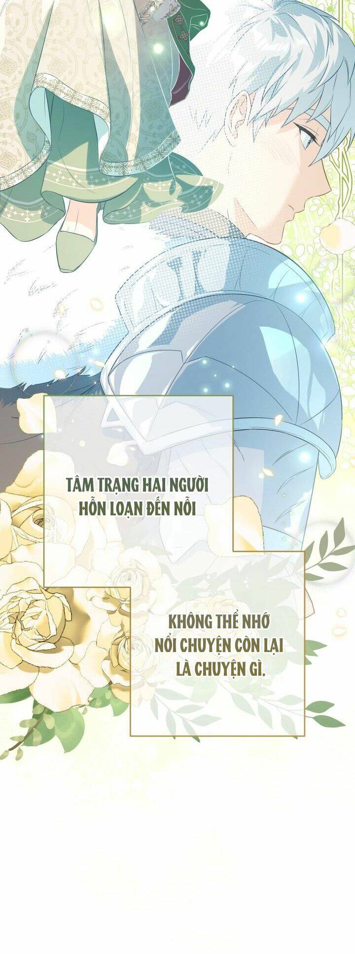 Cuộc Hôn Nhân Vụ Lợi Chapter 22 - Trang 2