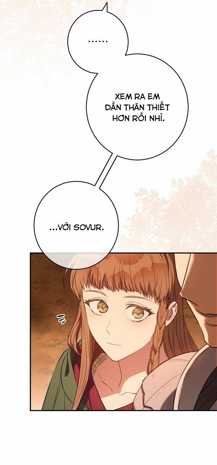 Cuộc Hôn Nhân Vụ Lợi Chapter 22 - Trang 2