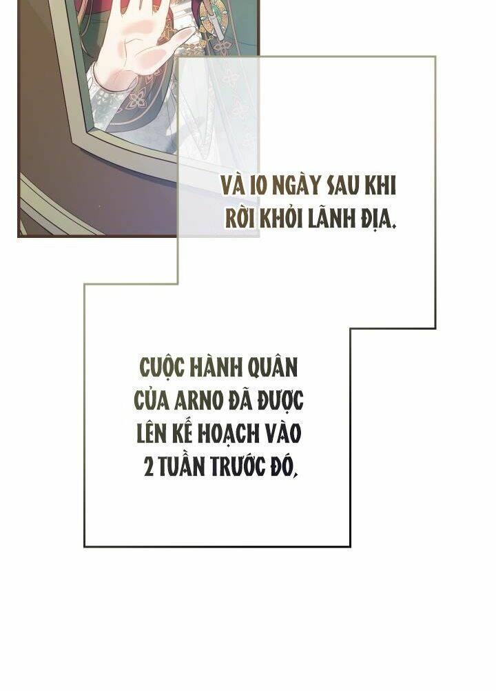 Cuộc Hôn Nhân Vụ Lợi Chapter 22 - Trang 2