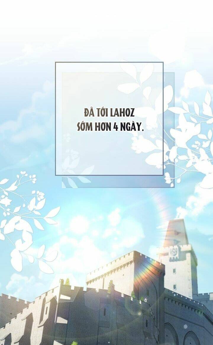 Cuộc Hôn Nhân Vụ Lợi Chapter 22 - Trang 2