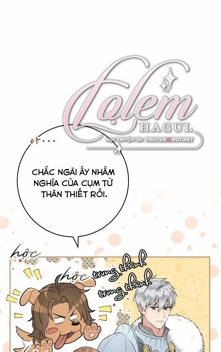 Cuộc Hôn Nhân Vụ Lợi Chapter 22 - Trang 2