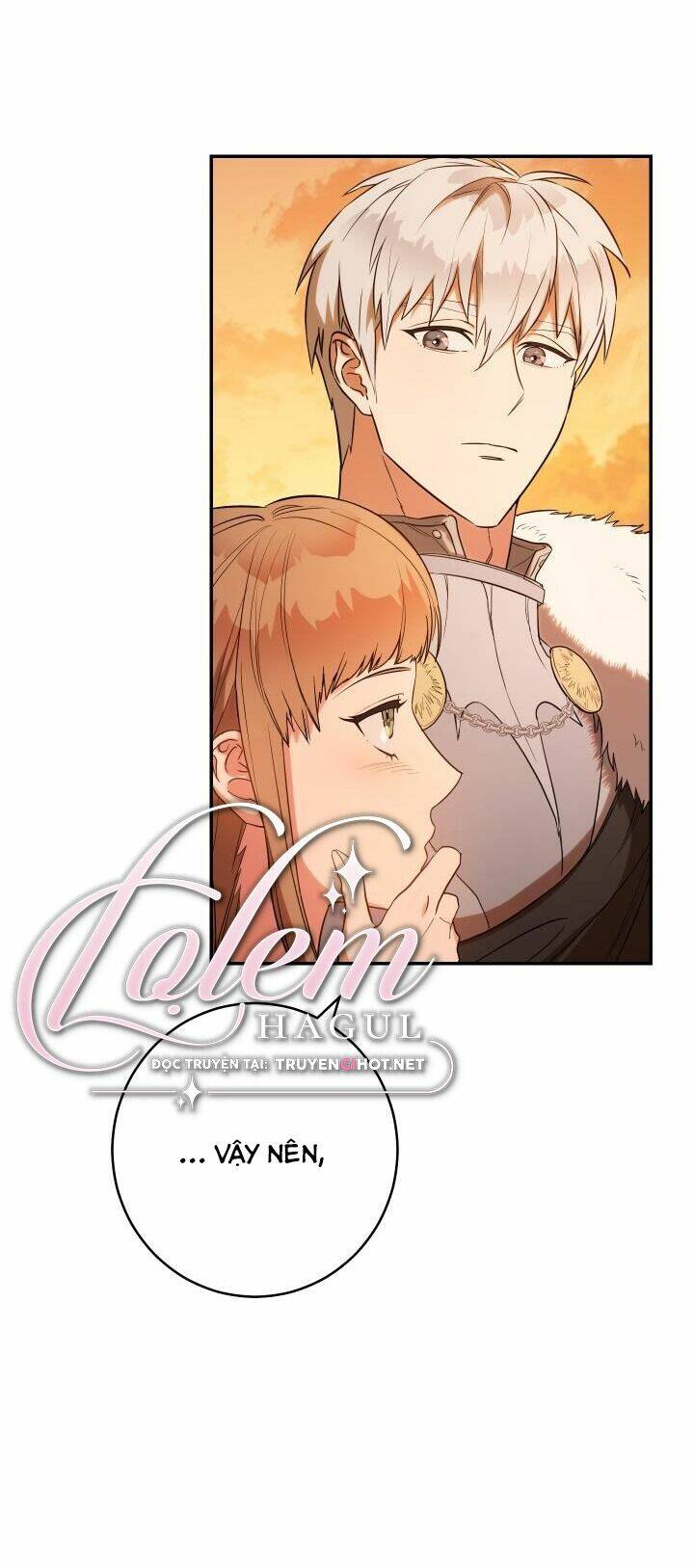 Cuộc Hôn Nhân Vụ Lợi Chapter 22 - Trang 2