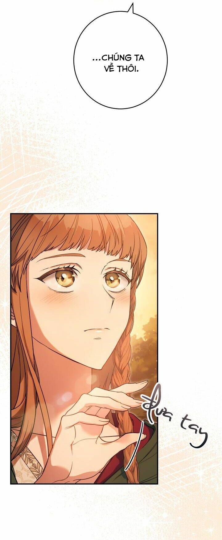 Cuộc Hôn Nhân Vụ Lợi Chapter 22 - Trang 2