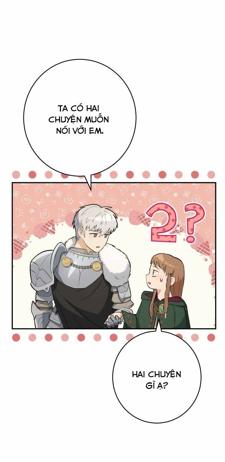 Cuộc Hôn Nhân Vụ Lợi Chapter 22 - Trang 2