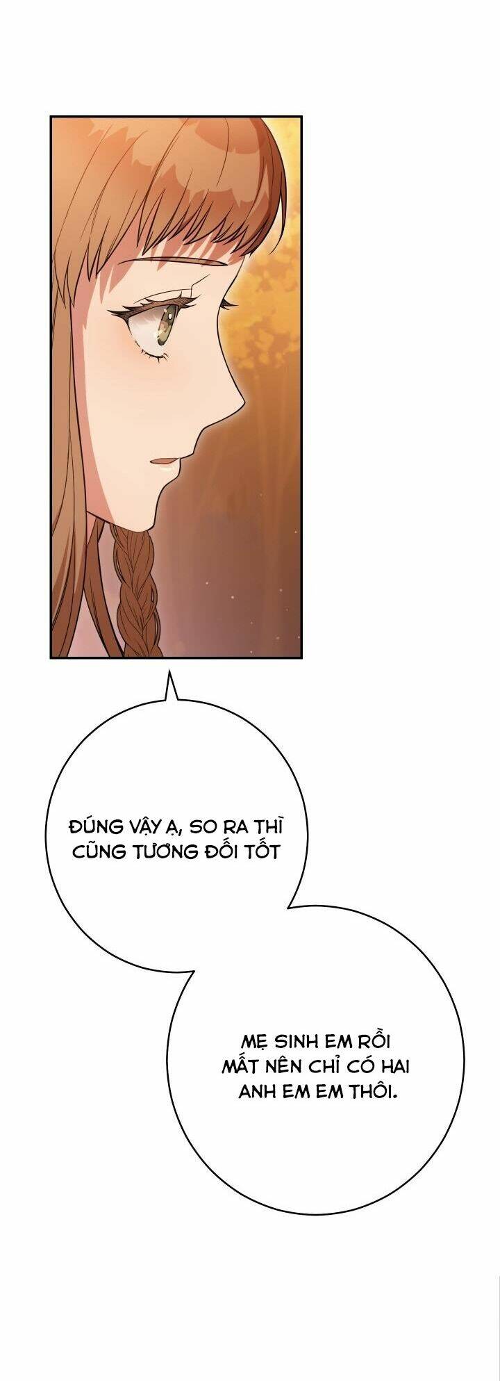 Cuộc Hôn Nhân Vụ Lợi Chapter 22 - Trang 2