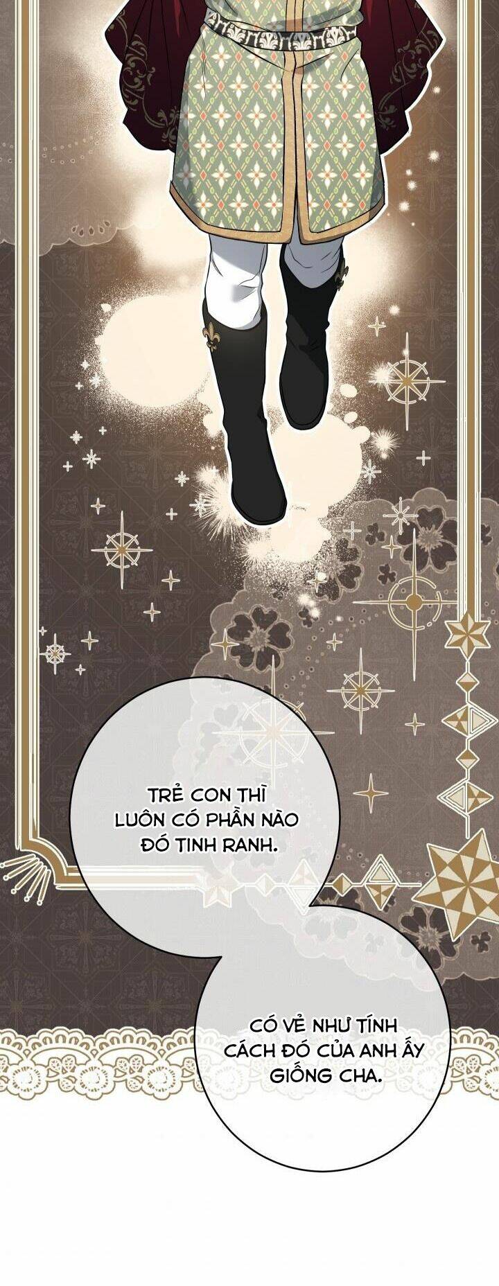 Cuộc Hôn Nhân Vụ Lợi Chapter 22 - Trang 2