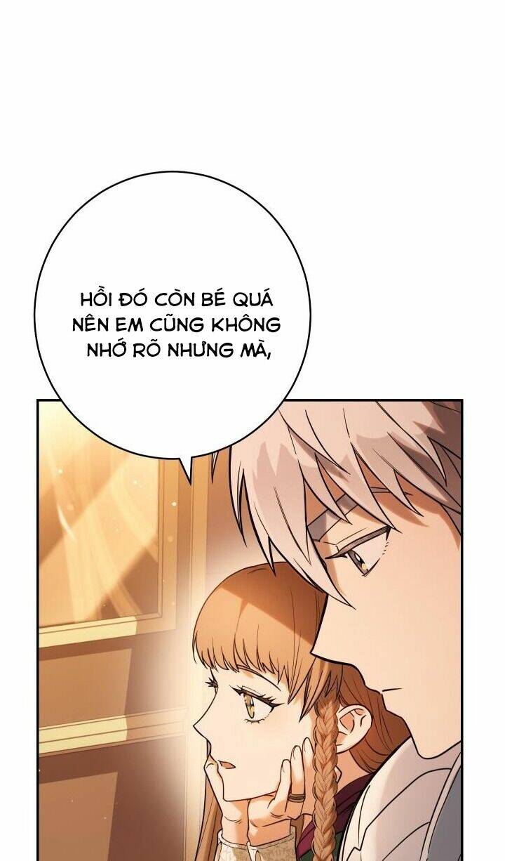 Cuộc Hôn Nhân Vụ Lợi Chapter 22 - Trang 2