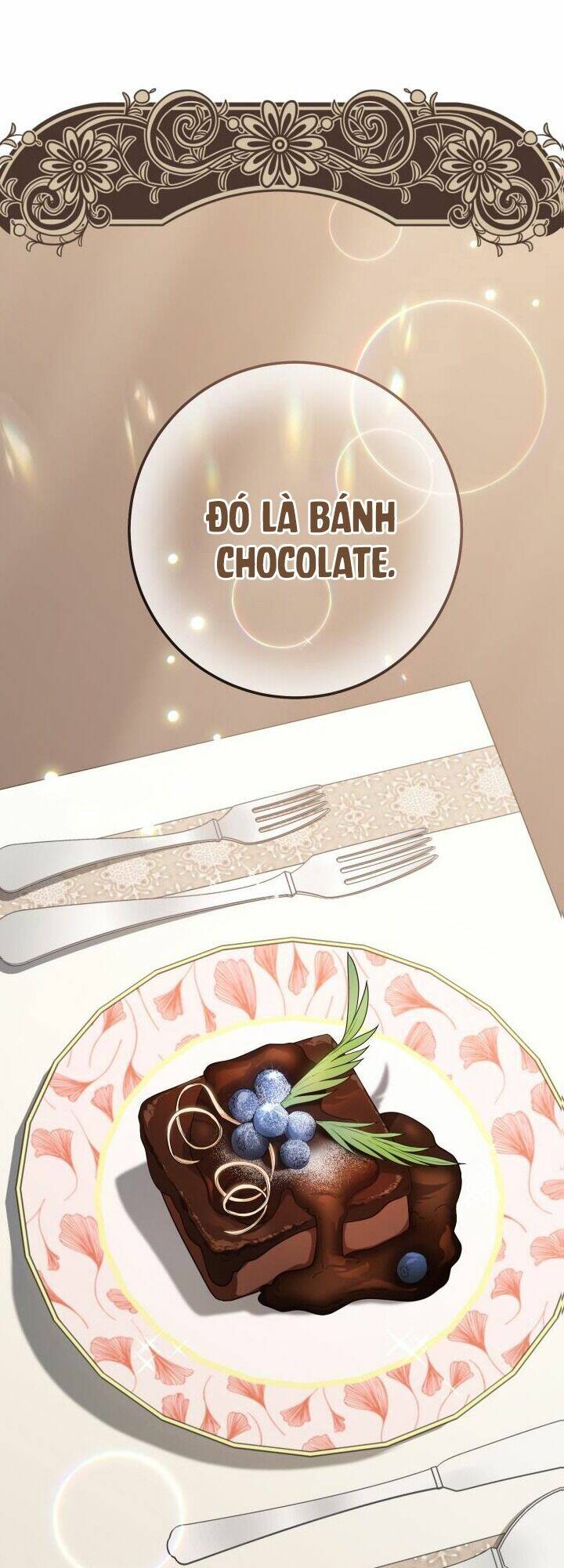 Cuộc Hôn Nhân Vụ Lợi Chapter 22 - Trang 2