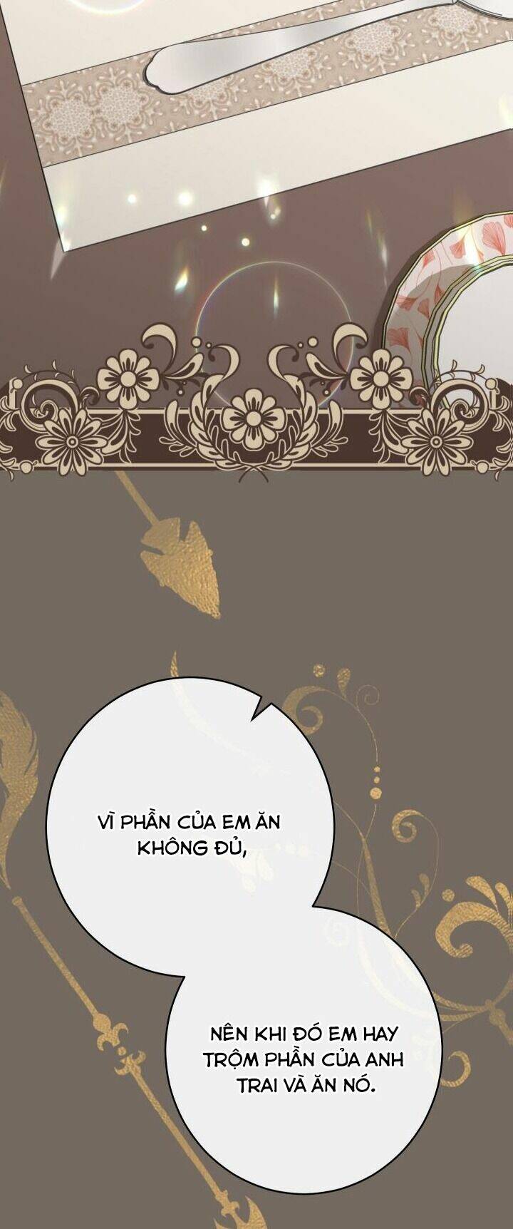 Cuộc Hôn Nhân Vụ Lợi Chapter 22 - Trang 2