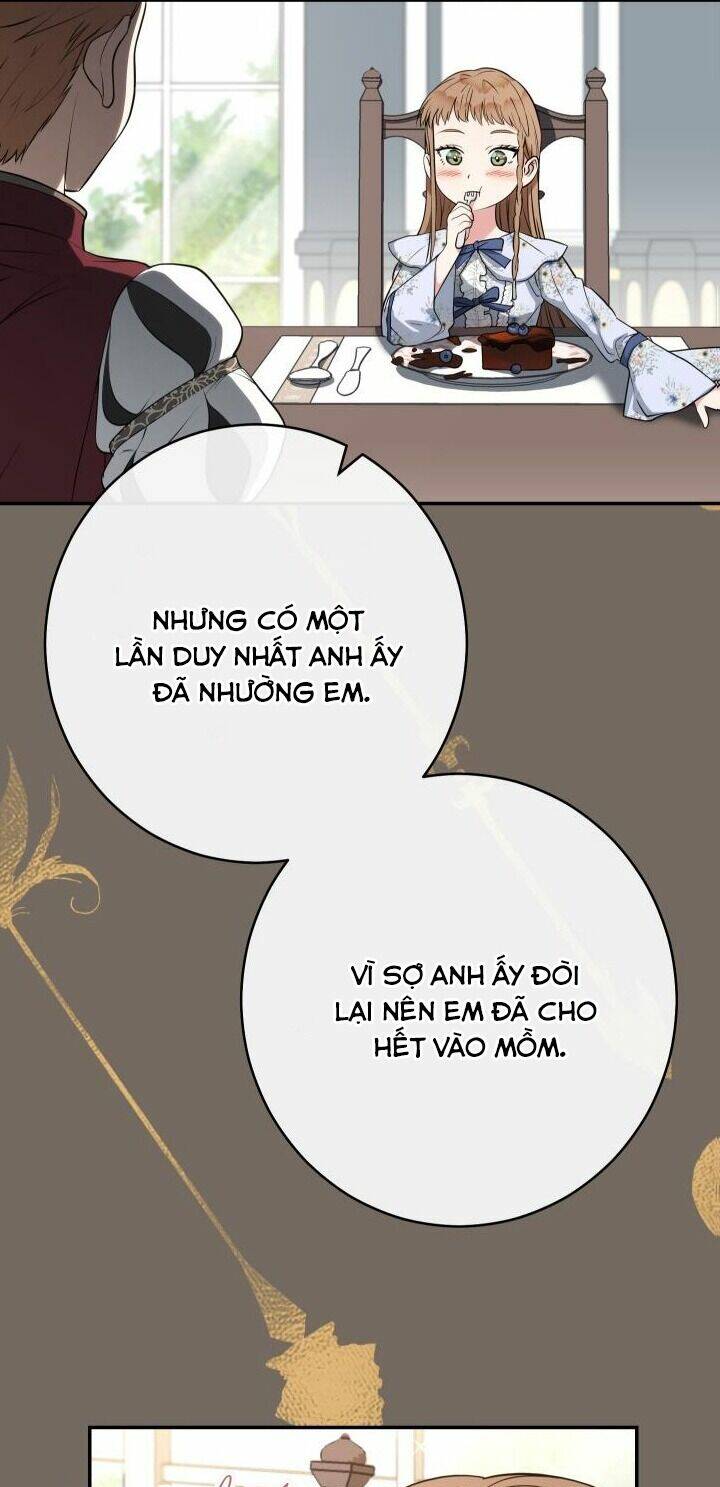 Cuộc Hôn Nhân Vụ Lợi Chapter 22 - Trang 2