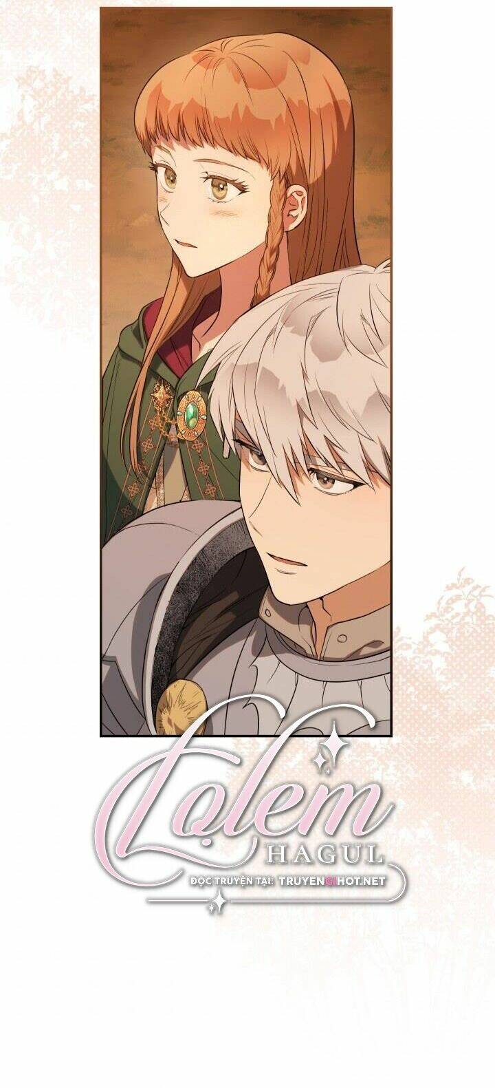 Cuộc Hôn Nhân Vụ Lợi Chapter 22 - Trang 2