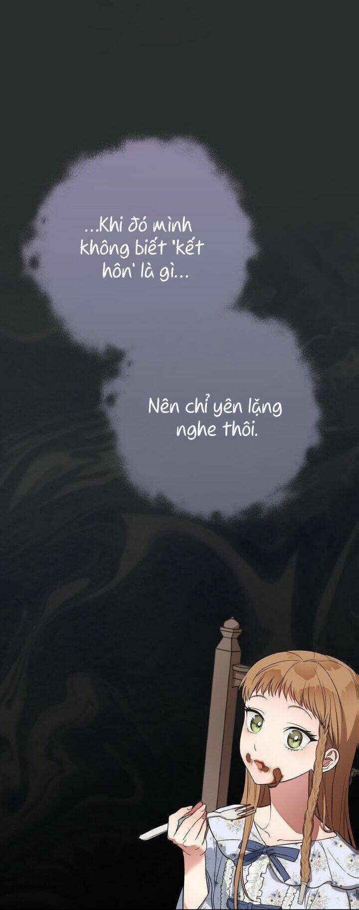 Cuộc Hôn Nhân Vụ Lợi Chapter 22 - Trang 2