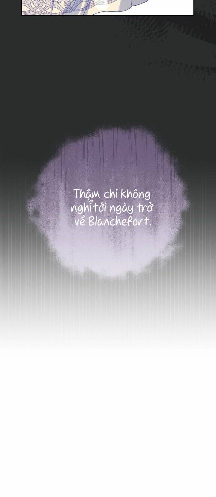 Cuộc Hôn Nhân Vụ Lợi Chapter 22 - Trang 2