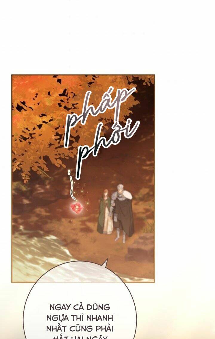 Cuộc Hôn Nhân Vụ Lợi Chapter 22 - Trang 2