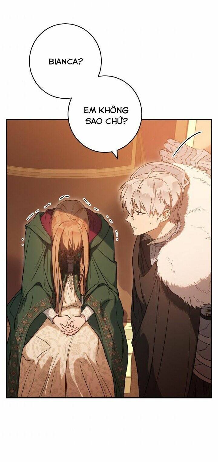 Cuộc Hôn Nhân Vụ Lợi Chapter 22 - Trang 2