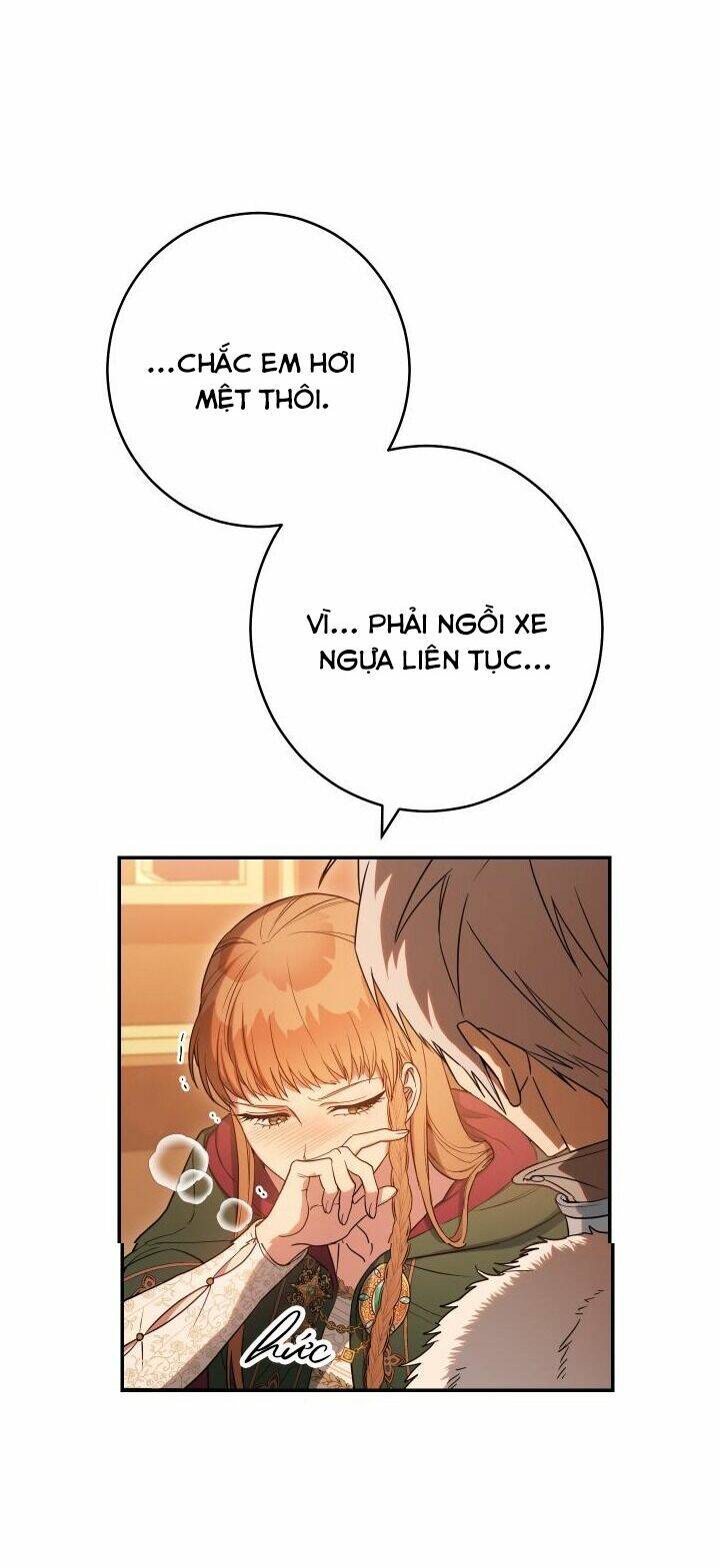 Cuộc Hôn Nhân Vụ Lợi Chapter 22 - Trang 2