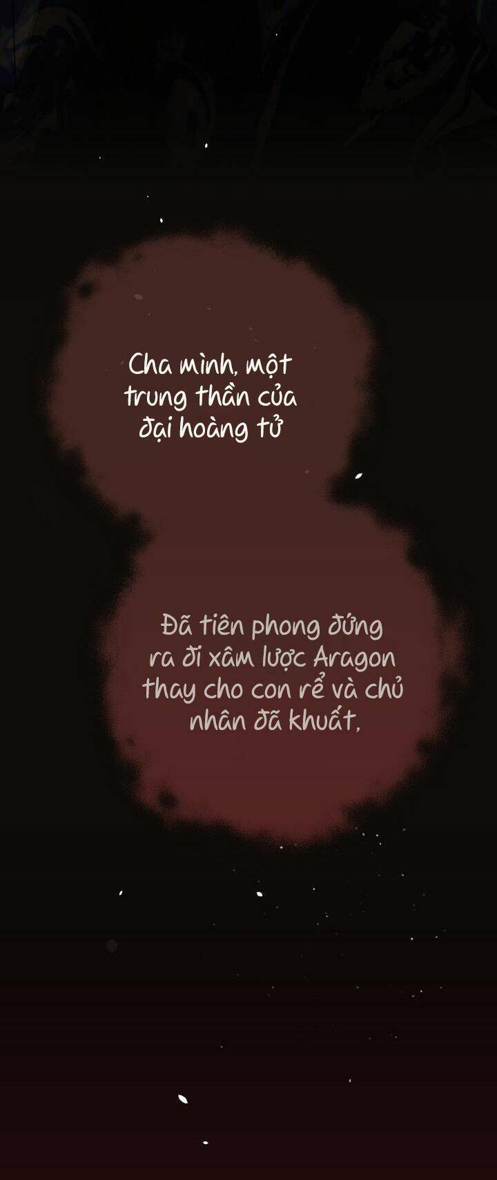 Cuộc Hôn Nhân Vụ Lợi Chapter 22 - Trang 2