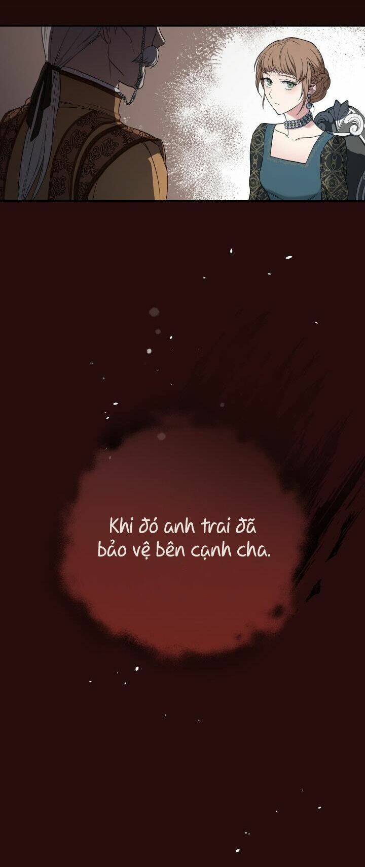 Cuộc Hôn Nhân Vụ Lợi Chapter 22 - Trang 2