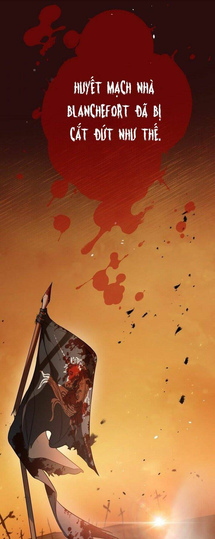 Cuộc Hôn Nhân Vụ Lợi Chapter 22 - Trang 2