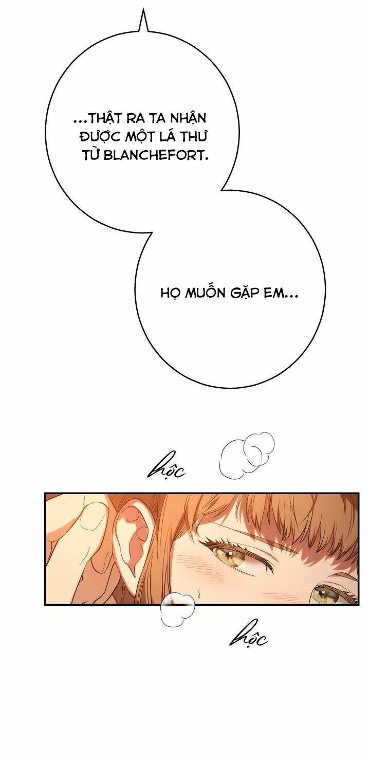 Cuộc Hôn Nhân Vụ Lợi Chapter 22 - Trang 2