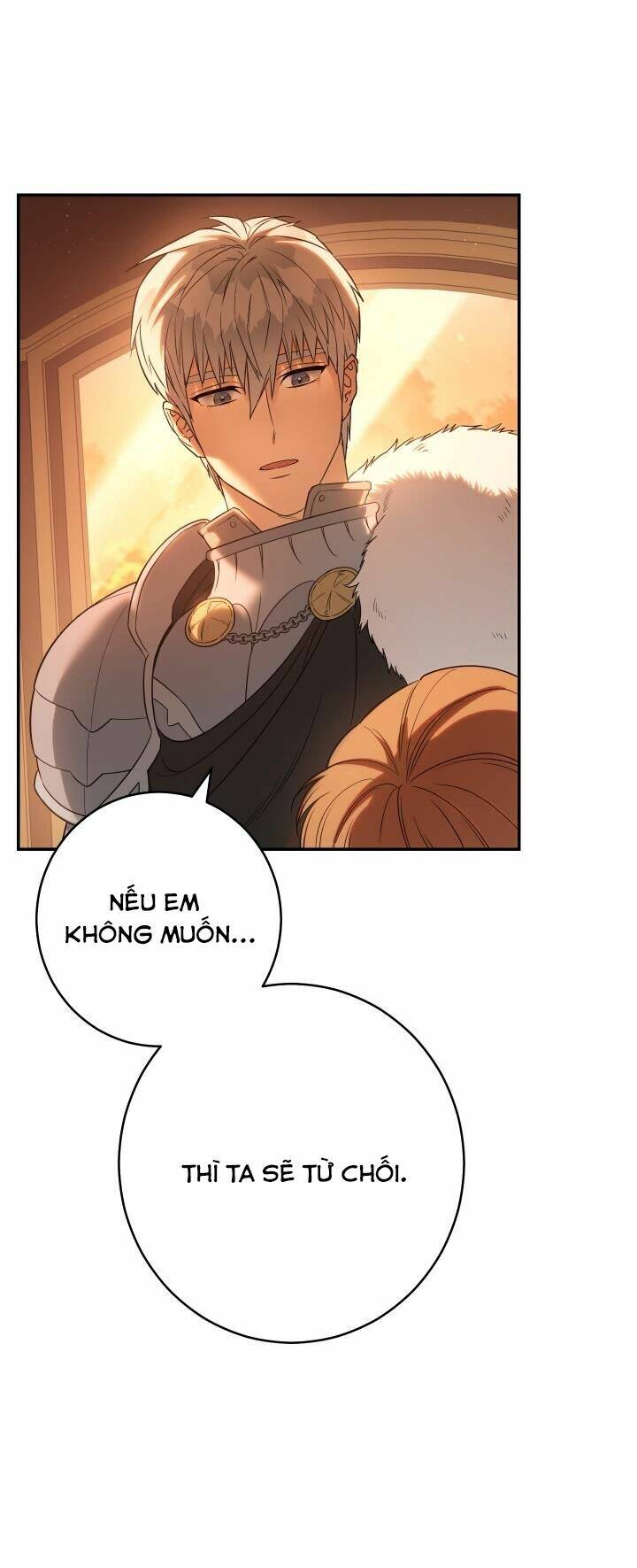 Cuộc Hôn Nhân Vụ Lợi Chapter 22 - Trang 2